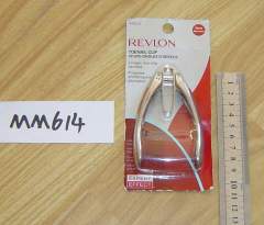NAIL CLIPPER B。C