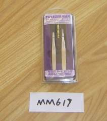 2PCS TWEEZE