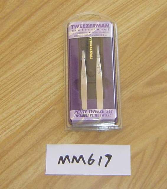 2PCS TWEEZE