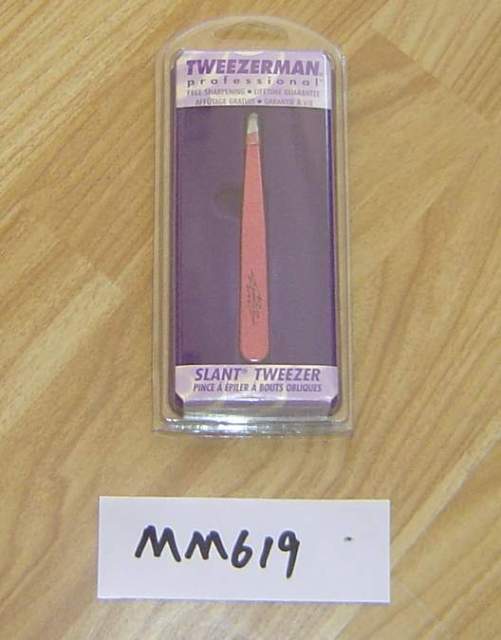 BEAUTY TWEEZER style 14