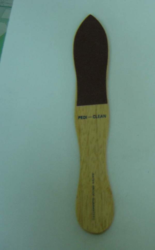 FOOT SMOOTHER style 32