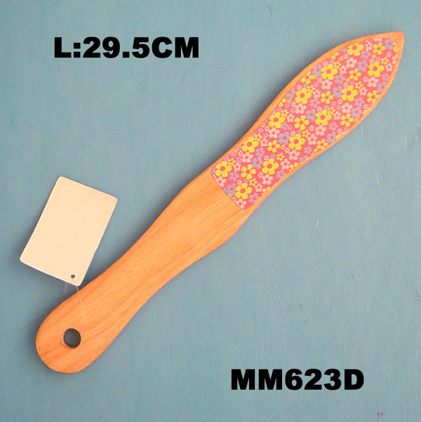 FOOT SMOOTHER style 34