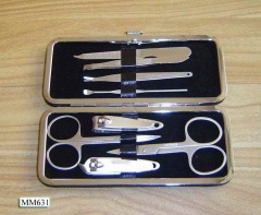 8PCS MANICURE SETS