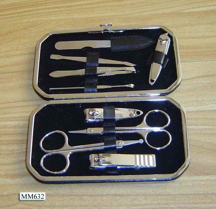9PCS MANICURE SETS