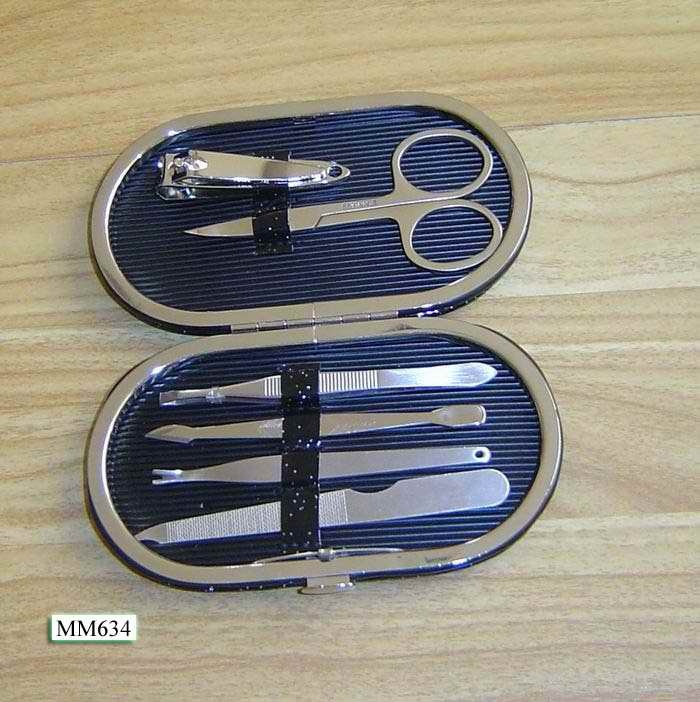 6PCS MANICURE SETS