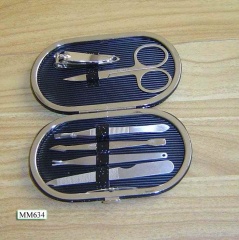 6PCS MANICURE SETS