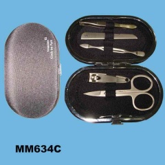5PCS MANICURE SETS