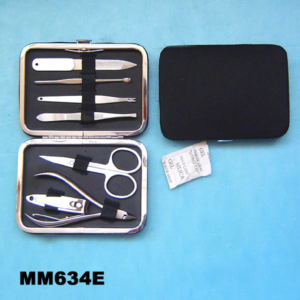 7PCS MANICURE SET style 20