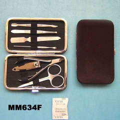 7PCS MANICURE SET style 21