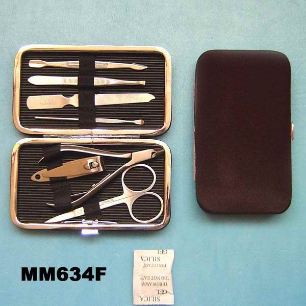 7PCS MANICURE SET style 21