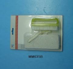 2PCS MANICURE SET style 14