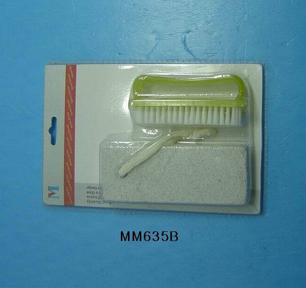 2PCS MANICURE SET style 14