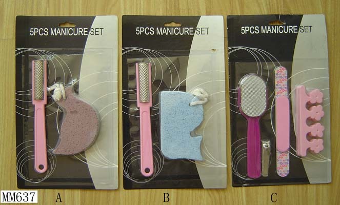 SMOOTH STONE and SMOOTH FILE