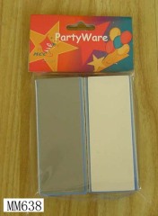 2PCS 4 SIDE NAIL FILE style 2