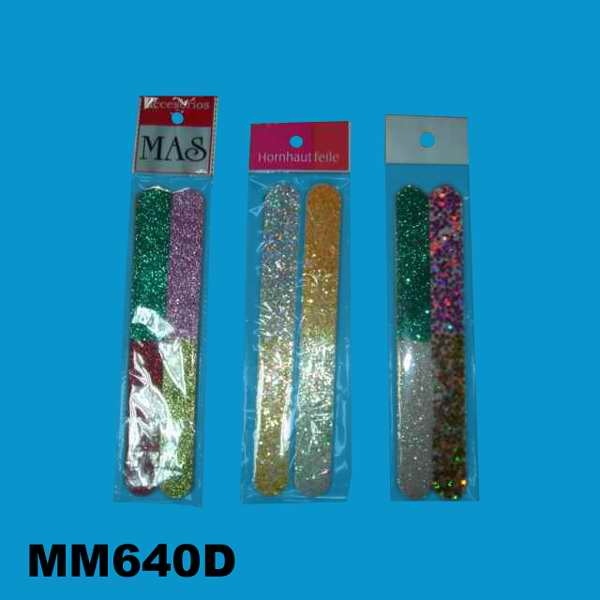 NAIL FILE TOOLS SERIES style 5