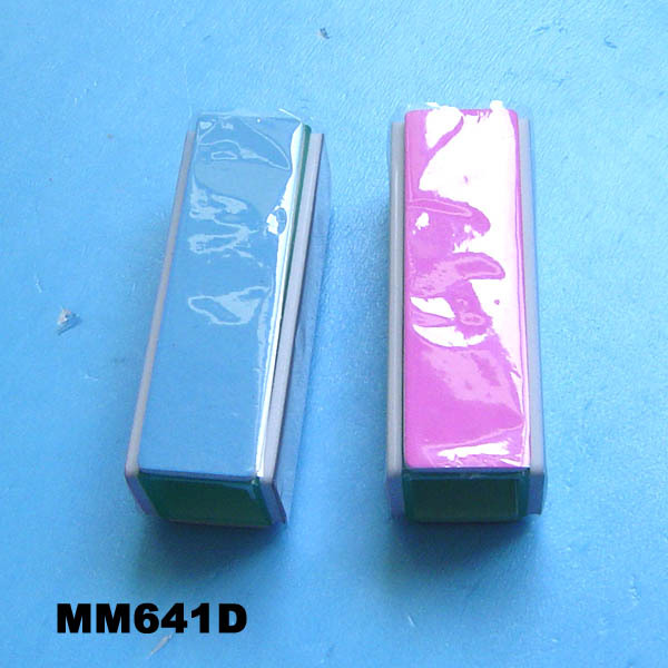 4 SIDE NAIL FILE8PC IN BAG