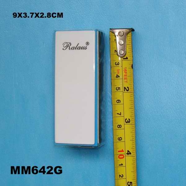 NAIL FILE style 15