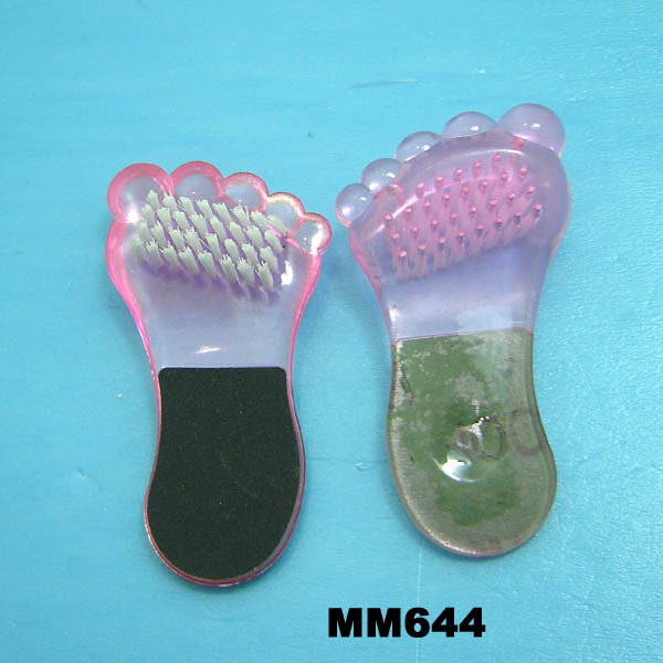 FOOT SMOOTHER style 35