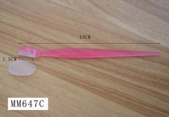 LIGHT-SIZE BEAUTY EYELASH KNIFE13CM