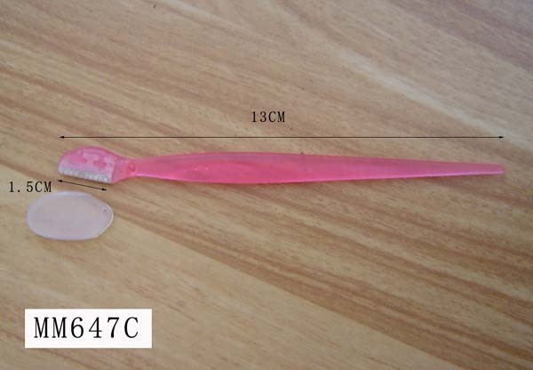 LIGHT-SIZE BEAUTY EYELASH KNIFE13CM