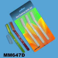 BEAUTY EYELASH KNIFE style 2