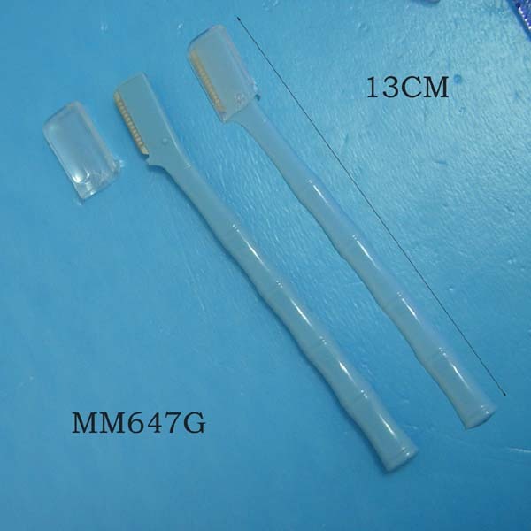 BEAUTY EYELASH KNIFE style 4