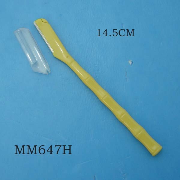 BEAUTY EYELASH KNIFE style 5