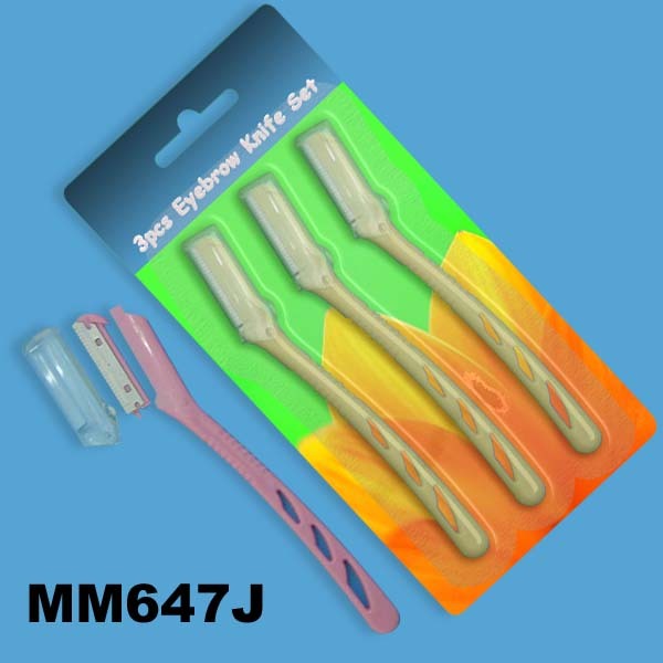 BEAUTY EYELASH KNIFE style 6