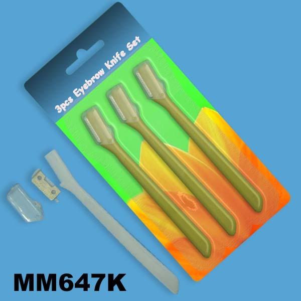 BEAUTY EYELASH KNIFE style 7