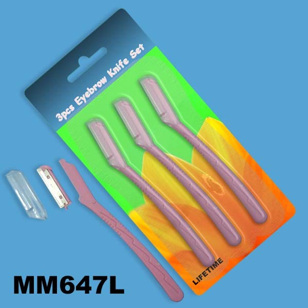 BEAUTY EYELASH KNIFE style 8