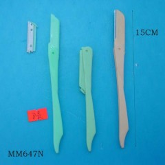 BEAUTY EYELASH KNIFE style 10