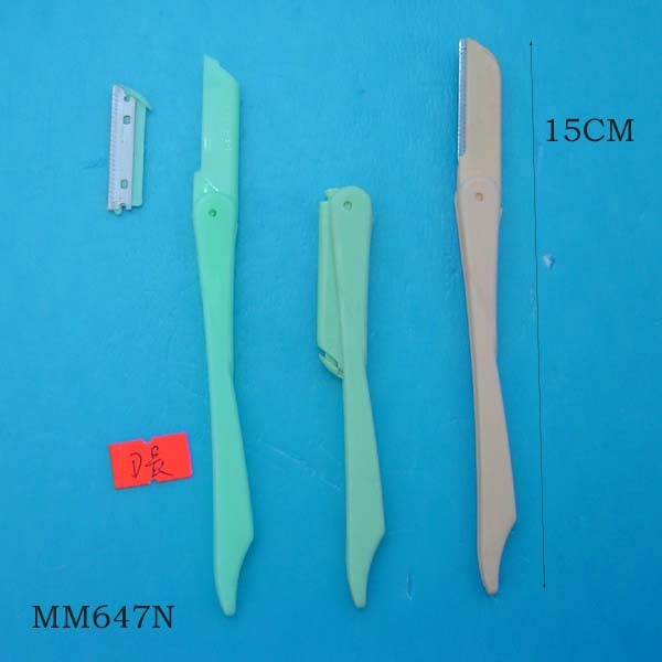 BEAUTY EYELASH KNIFE style 10