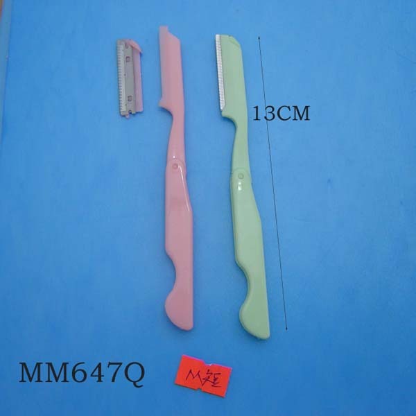 BEAUTY EYELASH KNIFE style 12