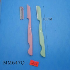 BEAUTY EYELASH KNIFE style 12
