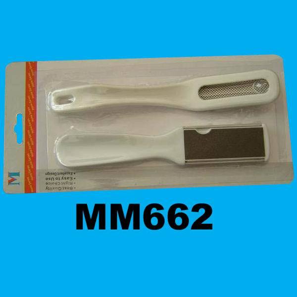 2PCS EMERY BOARD