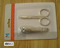 2PCS MANICURE SET style 17