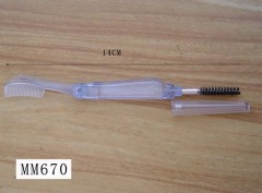2-in-1 EYEBROW COMB
