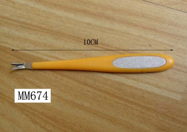 STAINLESS STEEL Dead skin fork style 2