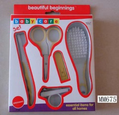 5PCS MANICURE SET in CB