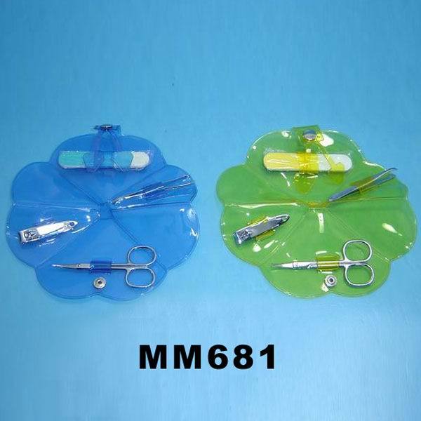 MANICURE SET style 59