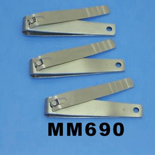 SS NAIL CLIPPER style 6