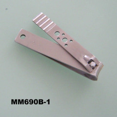 SS NAIL CLIPPER style 7