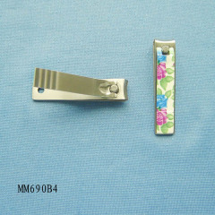 NAIL CLIPPER with PRINTING style 2
