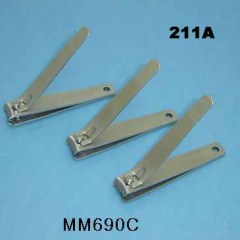 SS NAIL CLIPPER style 8