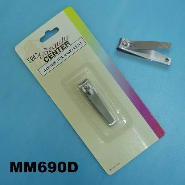 SS NAIL CLIPPER style 9