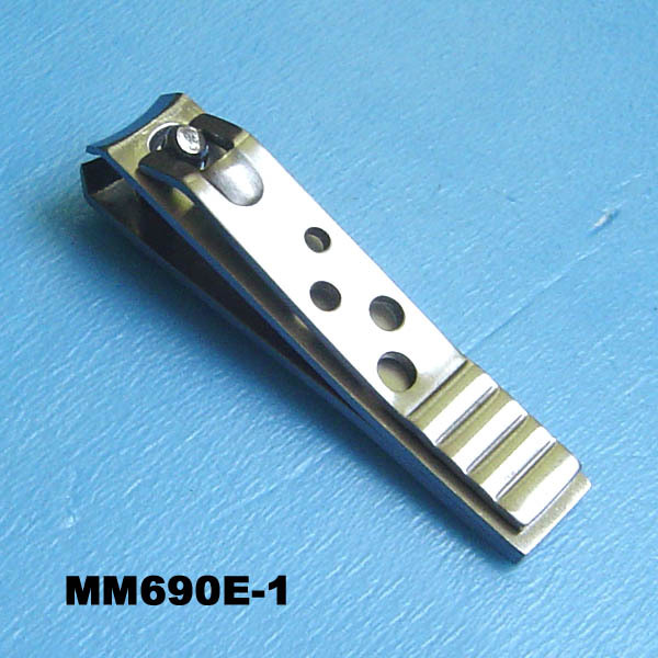 SS NAIL CLIPPER style 11