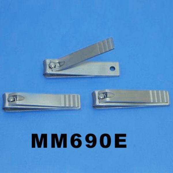 SS NAIL CLIPPER style 10