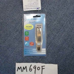 SS NAIL CLIPPER style 12