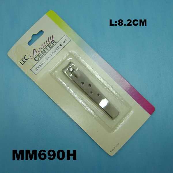 SS NAIL CLIPPER style 13