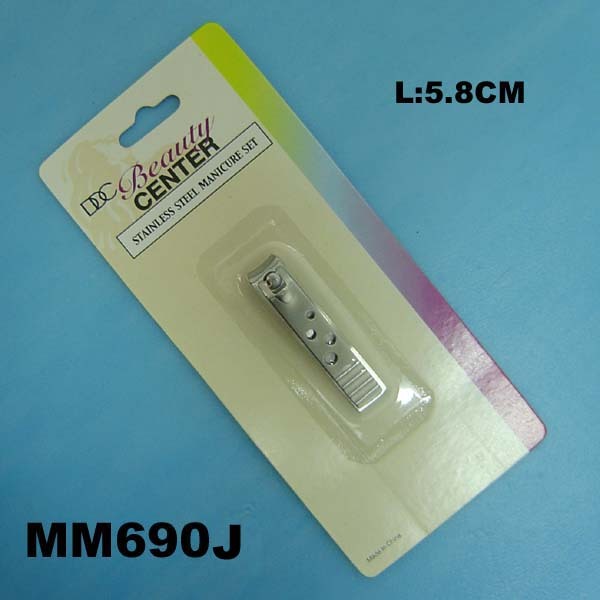 SS NAIL CLIPPER style 15